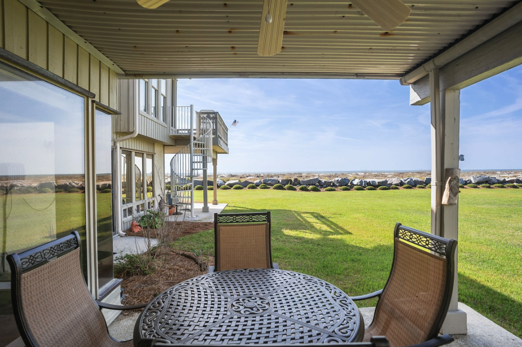Image for 133 John Fripp Villa August